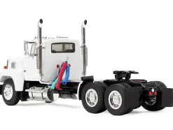 Ford LTL 9000 Trio Set (Two Day Cabs and One 60