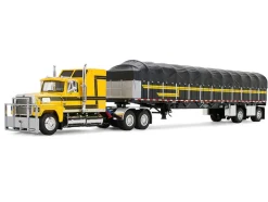 Ford LTL 9000 with 60