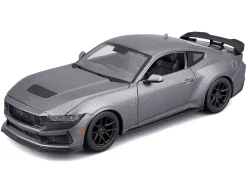 2024 Ford Mustang Dark Horse Dark Gray Metallic 