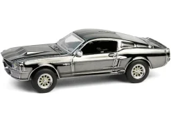 1967 Ford Mustang