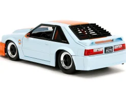 1989 Ford Mustang GT
