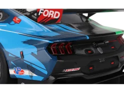 Ford Mustang GT3 #64 Mike Rockenfeller - Harry Tincknell 