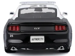 2015 Ford Mustang GT 5.0
