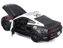 2015 Ford Mustang GT 5.0