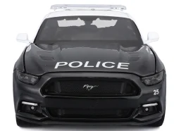 2015 Ford Mustang GT 5.0