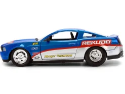 2010 Ford Mustang GT