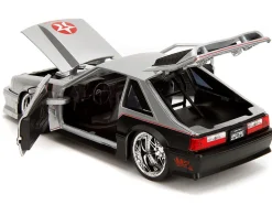 1989 Ford Mustang GT