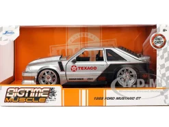 1989 Ford Mustang GT