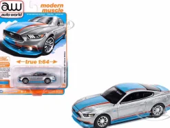 2017 Ford Mustang GT Tribute Edition
