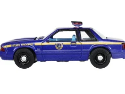 1988 Ford Mustang 