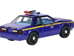 1988 Ford Mustang 