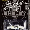 1965 Ford Mustang Shelby GT350R #98B Terlingua Racing Team White Blue Stripes Shelby American 50 Years 1962 2012 1/64 Diecast Model Car Shelby Collectibles SC777