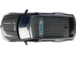 2022 Ford Police Interceptor Utility Dark Gray Metallic