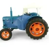 Ford Power Major Sirocco Cabin Tractor Limited Edition 1000 pieces Worldwide 1/32 Diecast Model Universal Hobbies UH5306