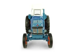 Ford Power Major Sirocco Cabin Tractor Limited Edition 1000 pieces Worldwide 1/32 Diecast Model Universal Hobbies UH5306
