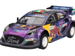 Ford Puma Rally1 #42 Craig Breen - Paul Nagle 