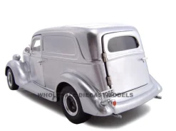 1935 Ford Sedan Delivery Truck 1/24 Diecast Truck Unique Replicas 18527