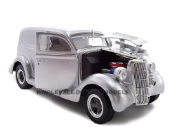 1935 Ford Sedan Delivery Truck 1/24 Diecast Truck Unique Replicas 18527