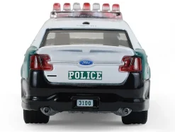 2014 Ford Taurus