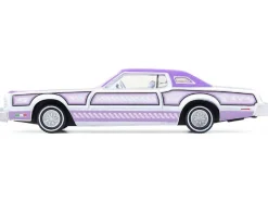 1973 Ford Thunderbird Lowrider 