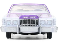 1973 Ford Thunderbird Lowrider 