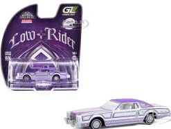 1973 Ford Thunderbird Lowrider 