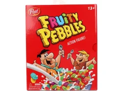 Fred Flintstone 6