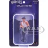 Gallo Negro 1.75" Figure "Special Release" #1 Series 15 Model by Homies