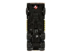 G1 Autobot Optimus Prime Truck White with Robot on Chassis from