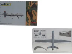 General Atomics MQ-9A Reaper Block 5 UAV