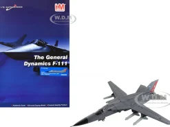 General Dynamics F-111C Pig Aircraft 