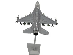 General Dynamics F-16D Fighting Falcon Fighter Aircraft