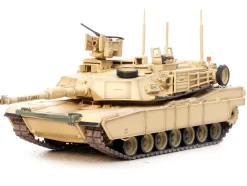 General Dynamics M1A2 SEP V2 Abrams Tank 