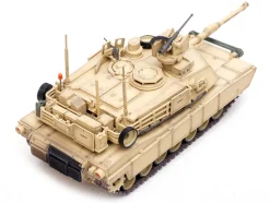 General Dynamics M1A2 SEP V2 Abrams Tank 