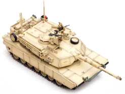 General Dynamics M1A2 SEP V2 Abrams Tank 