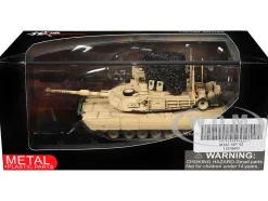 General Dynamics M1A2 SEP V2 Abrams Tank 