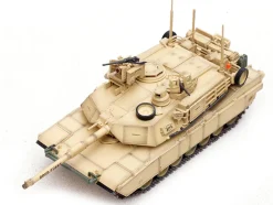 General Dynamics M1A2 SEP V2 Abrams Tank 