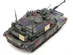 General Dynamics M1A2 SEP V2 Abrams Tank "2nd Battalion, 5th Cavalry Regiment, 1st Cavalry Division, Germany" United States Army 1/72 Diecast Model by Panzerkampf