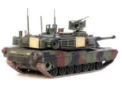 General Dynamics M1A2 SEP V2 Abrams Tank 