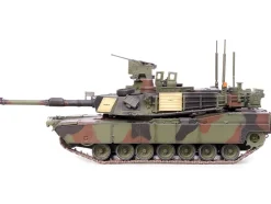 General Dynamics M1A2 SEP V2 Abrams Tank 