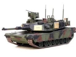 General Dynamics M1A2 SEP V2 Abrams Tank 