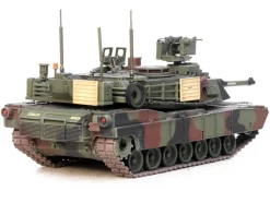 General Dynamics M1A2 SEP V2 Abrams Tank