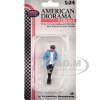 Gentlemen's Club Figure 6 for 1/24 Scale Models by American Diorama