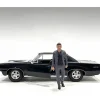 Gentlemen's Club Figure 4 for 1/24 Scale Models by American Diorama