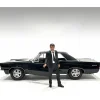 Gentlemen's Club Figure 3 for 1/24 Scale Models by American Diorama