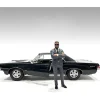 Gentlemen's Club Figure 2 for 1/24 Scale Models by American Diorama