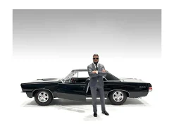Gentlemen's Club Figure 2 for 1/24 Scale Models by American Diorama