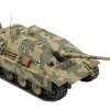 German Sd. Jagdpanther Tank Destroyer #113 Schwere Panzer Abteilung 507 Germany 1945 1/43 Diecast Model AFVs WWII 23188-45