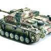 Germany 10.5cm StuH.42 Ausf. G Tank "Unidentified Unit, Ardennes" (1944) "NEO Dragon Armor" Series 1/72 Plastic Model by Dragon Models