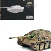 Germany Sd Kfz 173 Jagdpanther Ausf.G1 Late Production Tank sPz Jg Abt 654 France 1944 NEO Dragon Armor Series 1/72 Plastic Model Dragon Models 63213